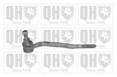 QUINTON HAZELL qr2329s -  Наконечник поперечной рулевой тяги
